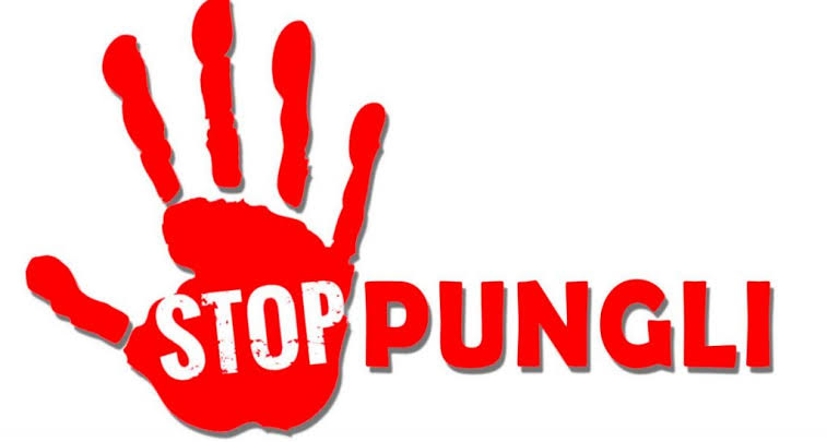 Waduhh, Mau Jadi Honorer RSUD Bangkinang Harus Bayar 30 Juta?